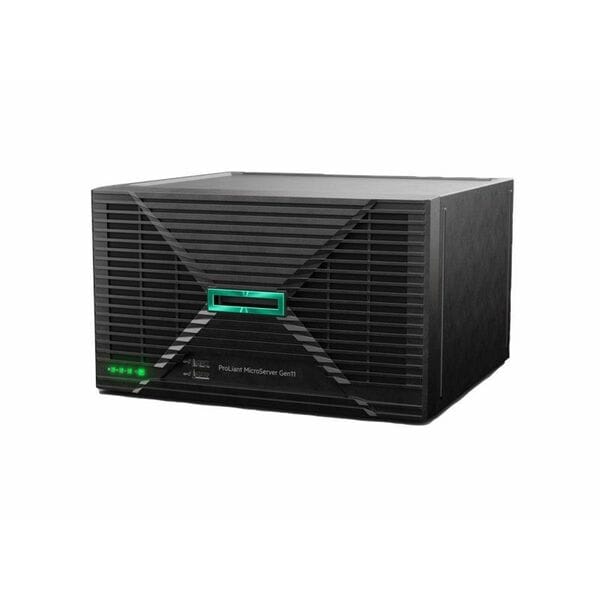 HPE ProLiant MicroServer Gen11 ultra micro tower, Xeon 6325P 3.5GHz