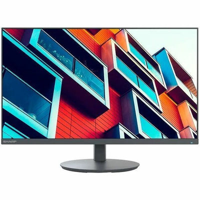 Sharp MultiSync DD-E224FL 22" Class Full HD LED Monitor - 16:9 - Black