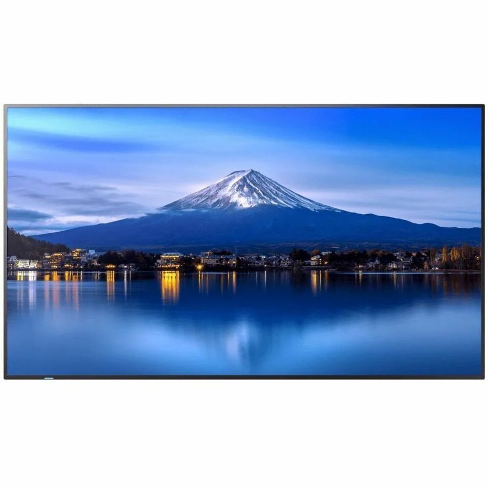 Sharp LCD 50" Professional Large Format Display