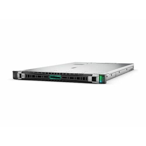 HPE ProLiant DL360 Gen12 1U, Xeon 6505P 2.2GHz 12C