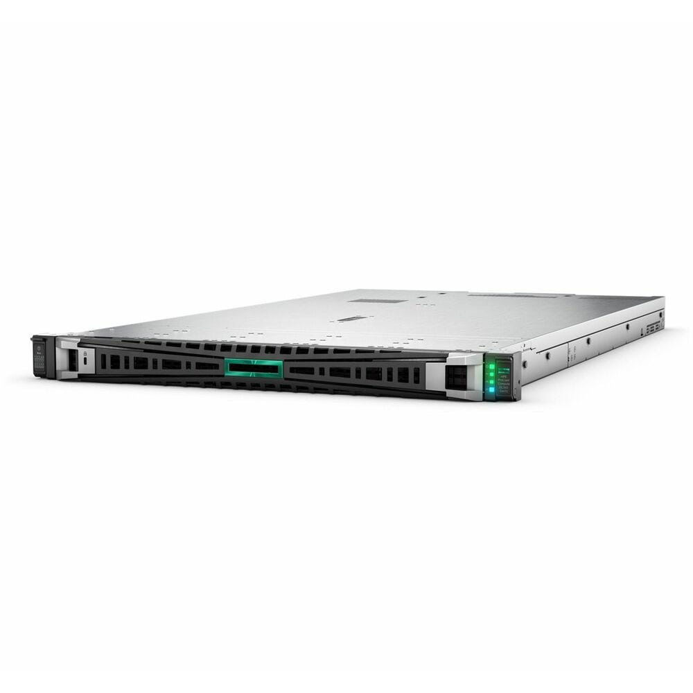 HPE ProLiant DL360 Gen12 1U, Xeon 6517P 3.2GHz