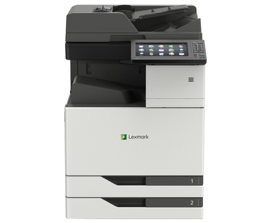 Lexmark CX921de Color Laser MFP