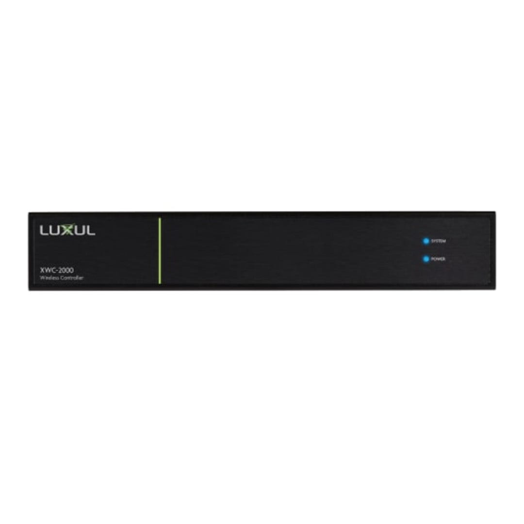 Luxul XWC-2000 Wireless Controller - 32 Access Point Support