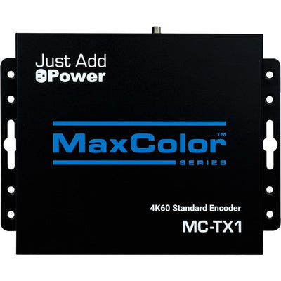 Just Add Power MC-TX1 MaxColor Series 4K60 Standard Encoder