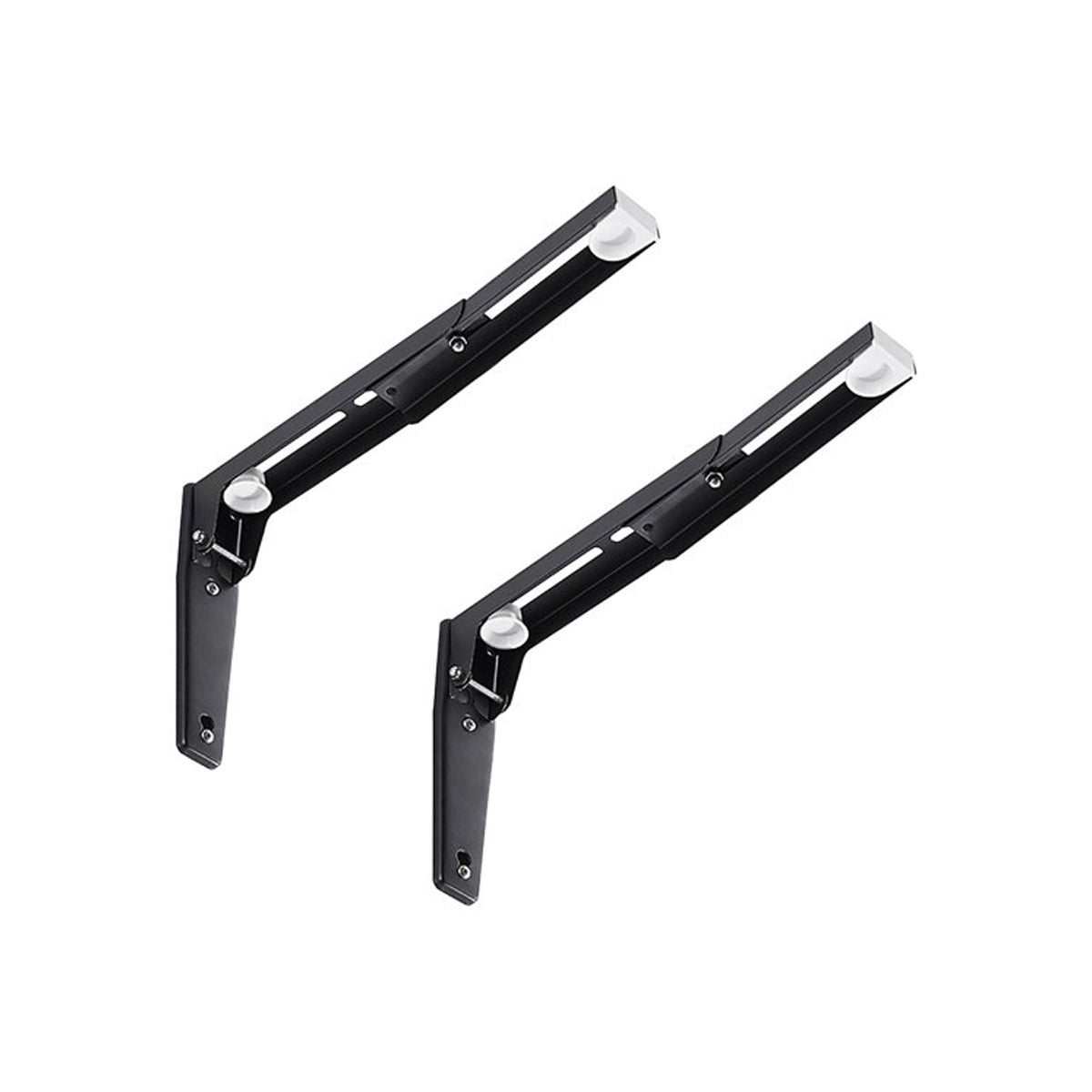 DVR lock Box Bracket