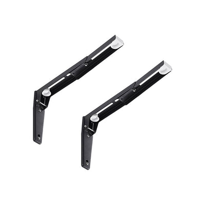 DVR lock Box Bracket