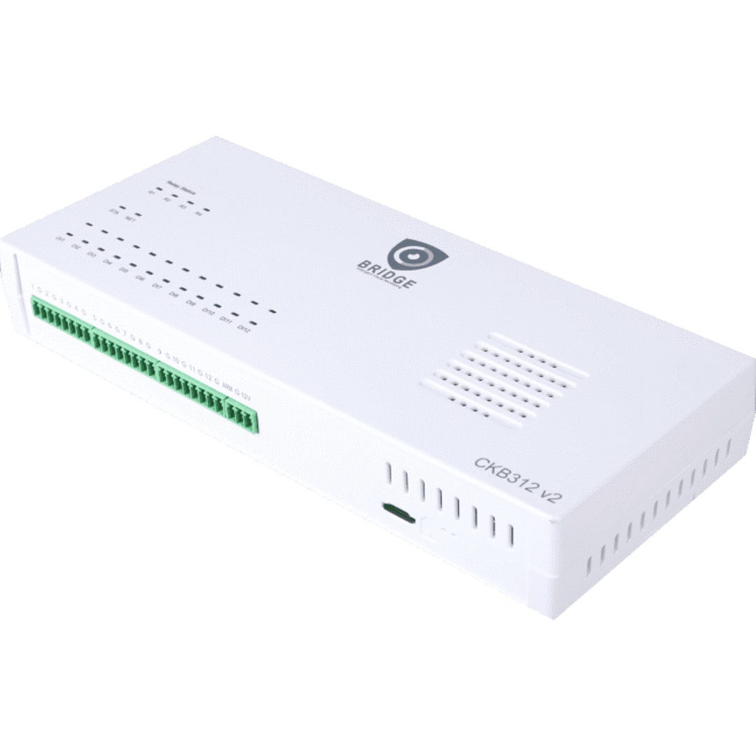 Optex CKB-312V2 12 Channel Visual Verification Bridge