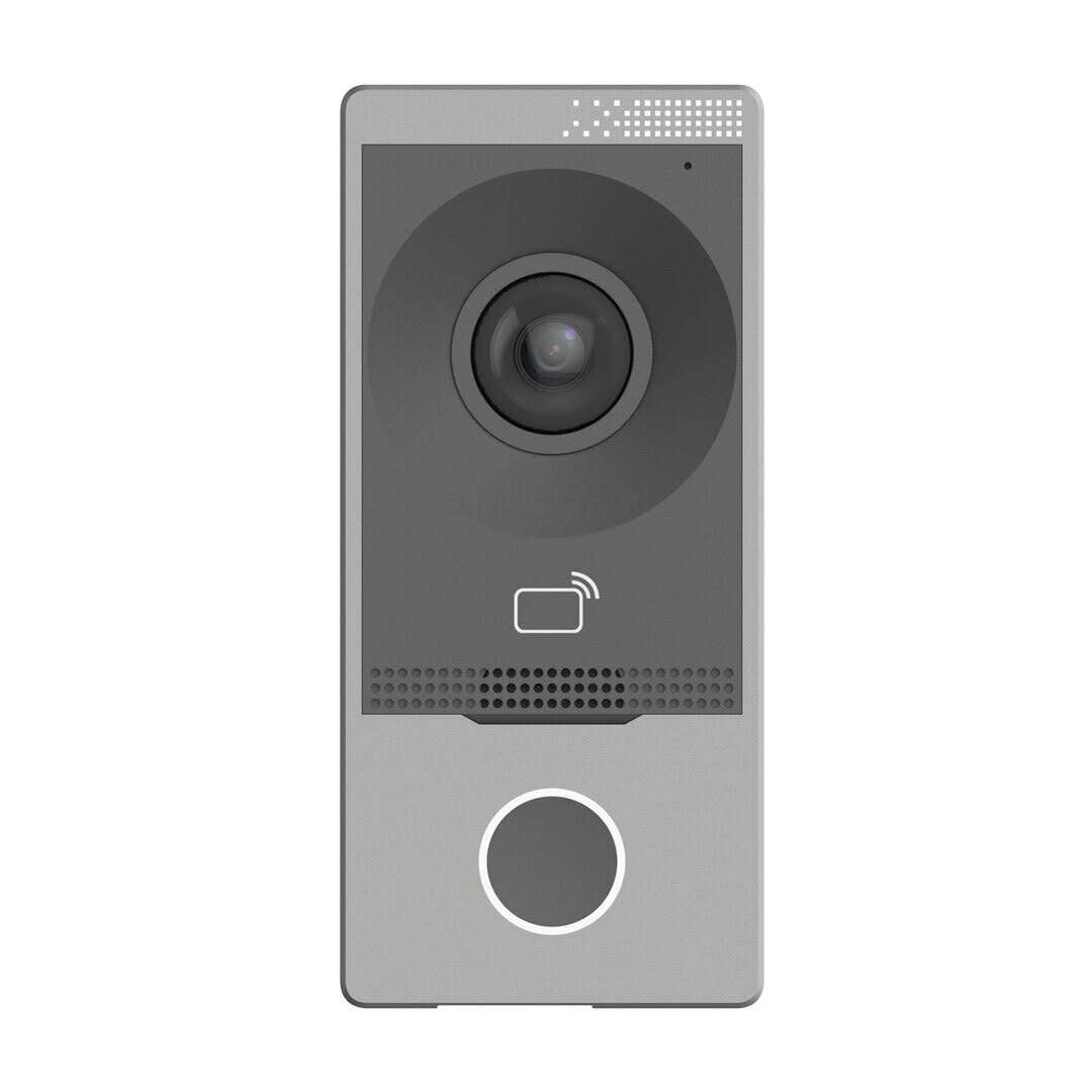 Illumivue DOORSTATION-1 1080P IR Video Door Station