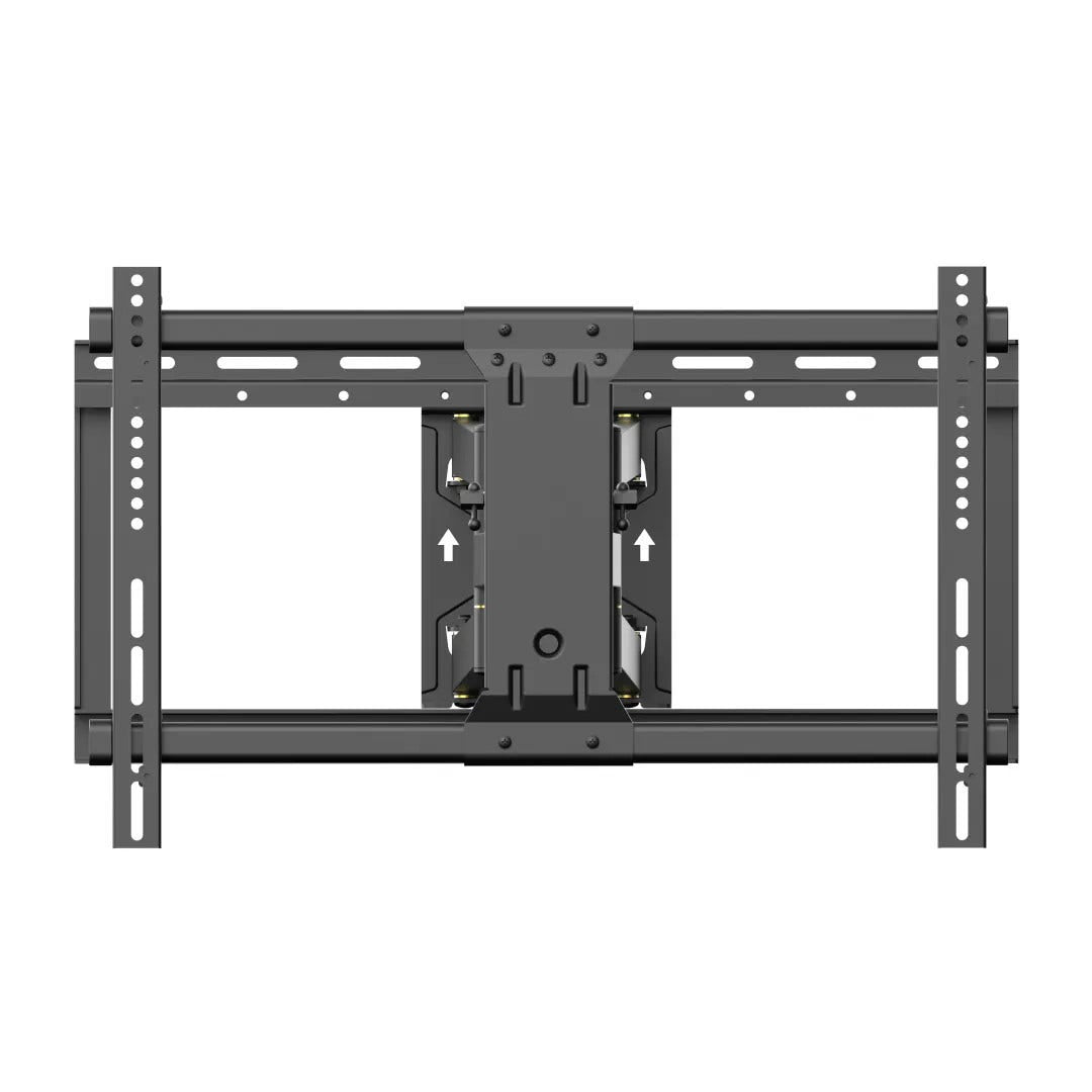 BRKT Brand ARM4390HD X-Large Dual Arm Articulating Mount
