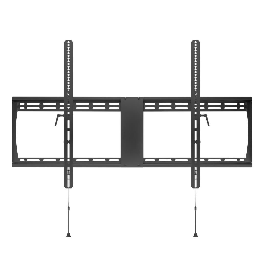 BRKT Brand TLT75140FULL-LVL XX-Large Tilt Mount for 75" to 140" Panels