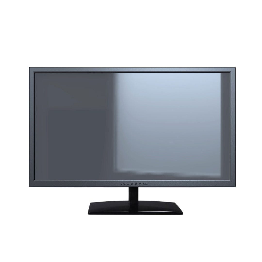 Karbon Vision KLCD28014K 28" 4K LED Quad Display Monitor
