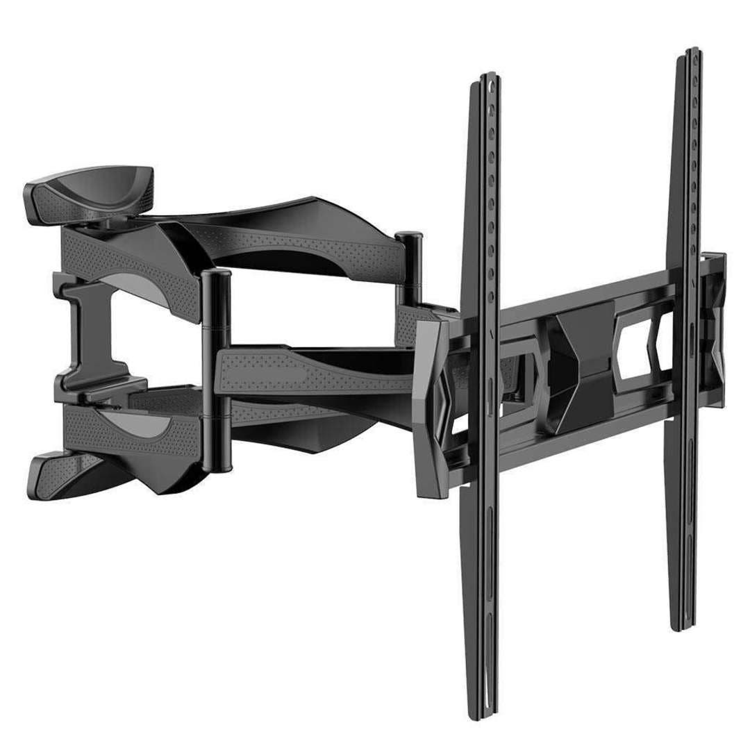 Karbon Mounts K1029 Large Single Stud Articulating Mount for 32"- 60" Panels