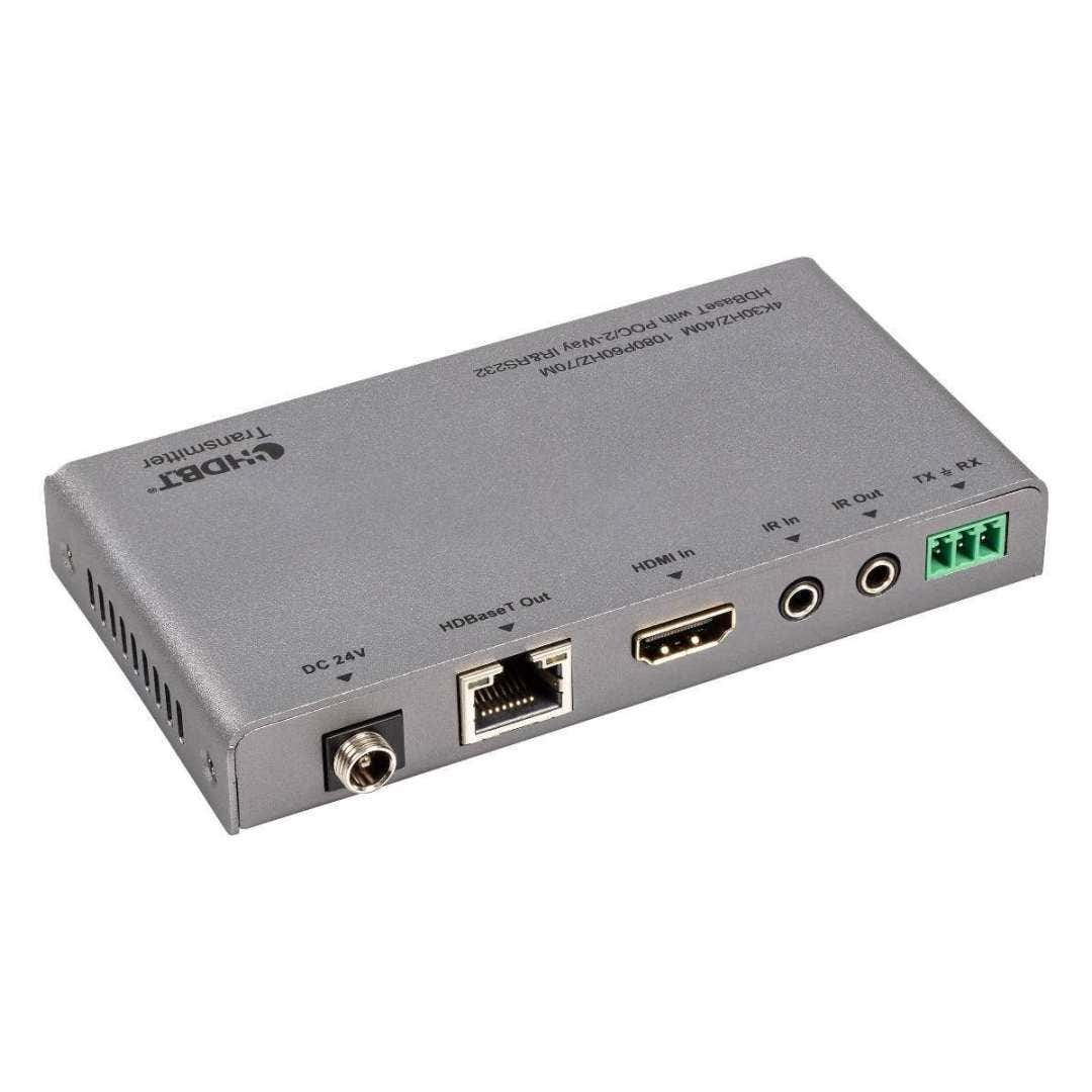 Karbon Connect K3890 40M HDBaseT 4K HDMI Extender