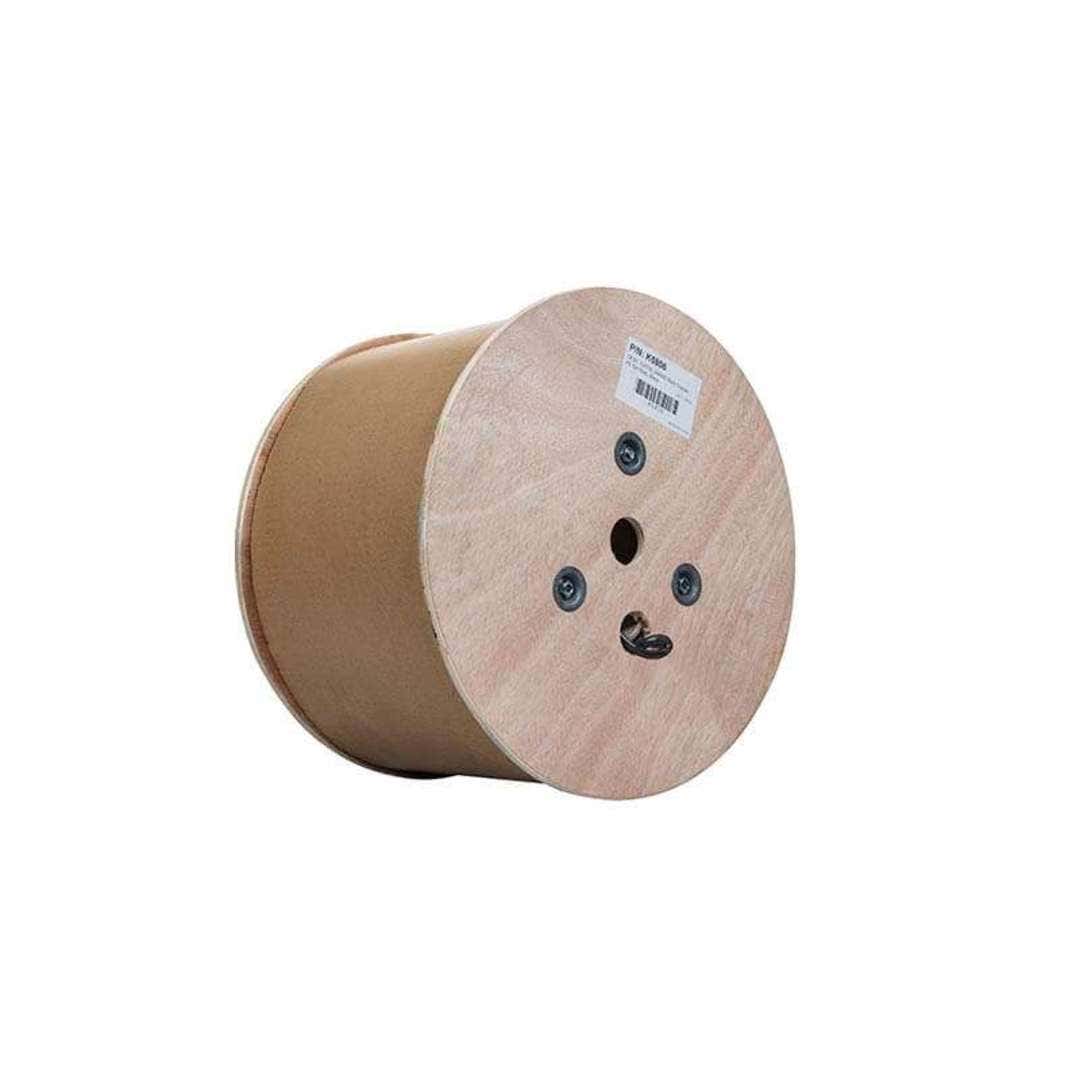 Karbon Wire K5806 Linked Cat5E PE Gel Filled LAN Cable
