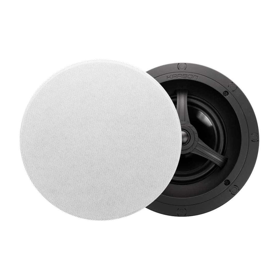 Karbon Sound ICS65 6.5" 2-way In-Ceiling Speaker