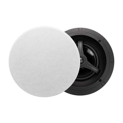 Karbon Sound ICS65 6.5" 2-way In-Ceiling Speaker