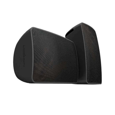 Karbon Sound ODS65B 6.5" Indoor / Outdoor Speakers - Black