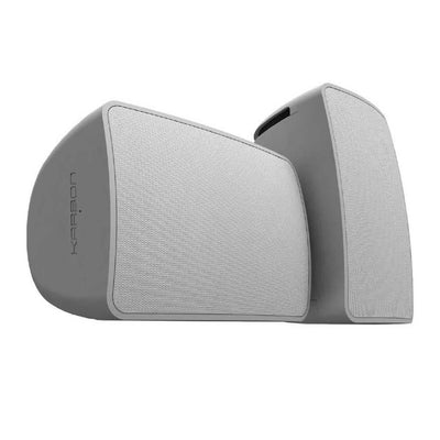 Karbon Sound ODS65W 6.5" Indoor / Outdoor Speakers - White
