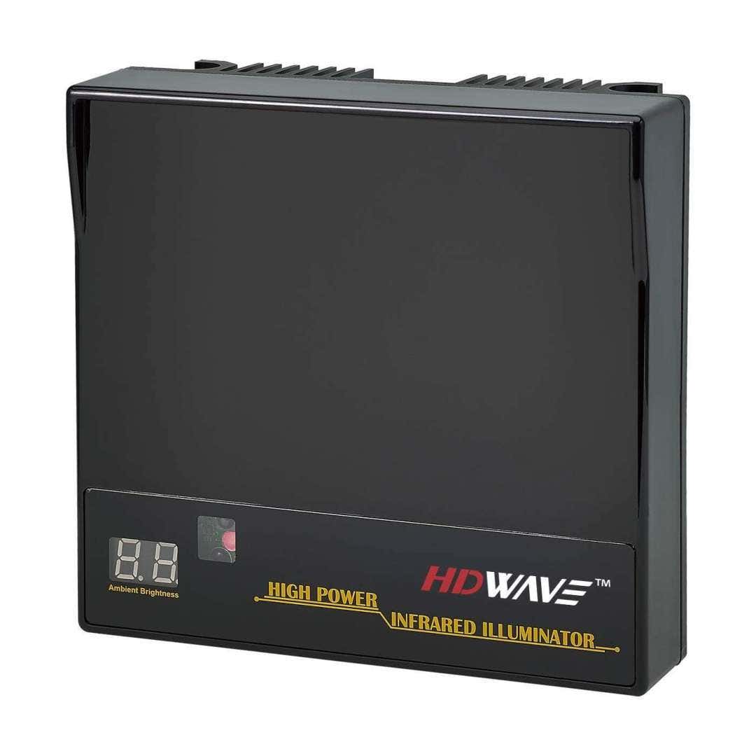 Karbon Vision K1403 High Performance Infrared 802.3at PoE+ Illuminator