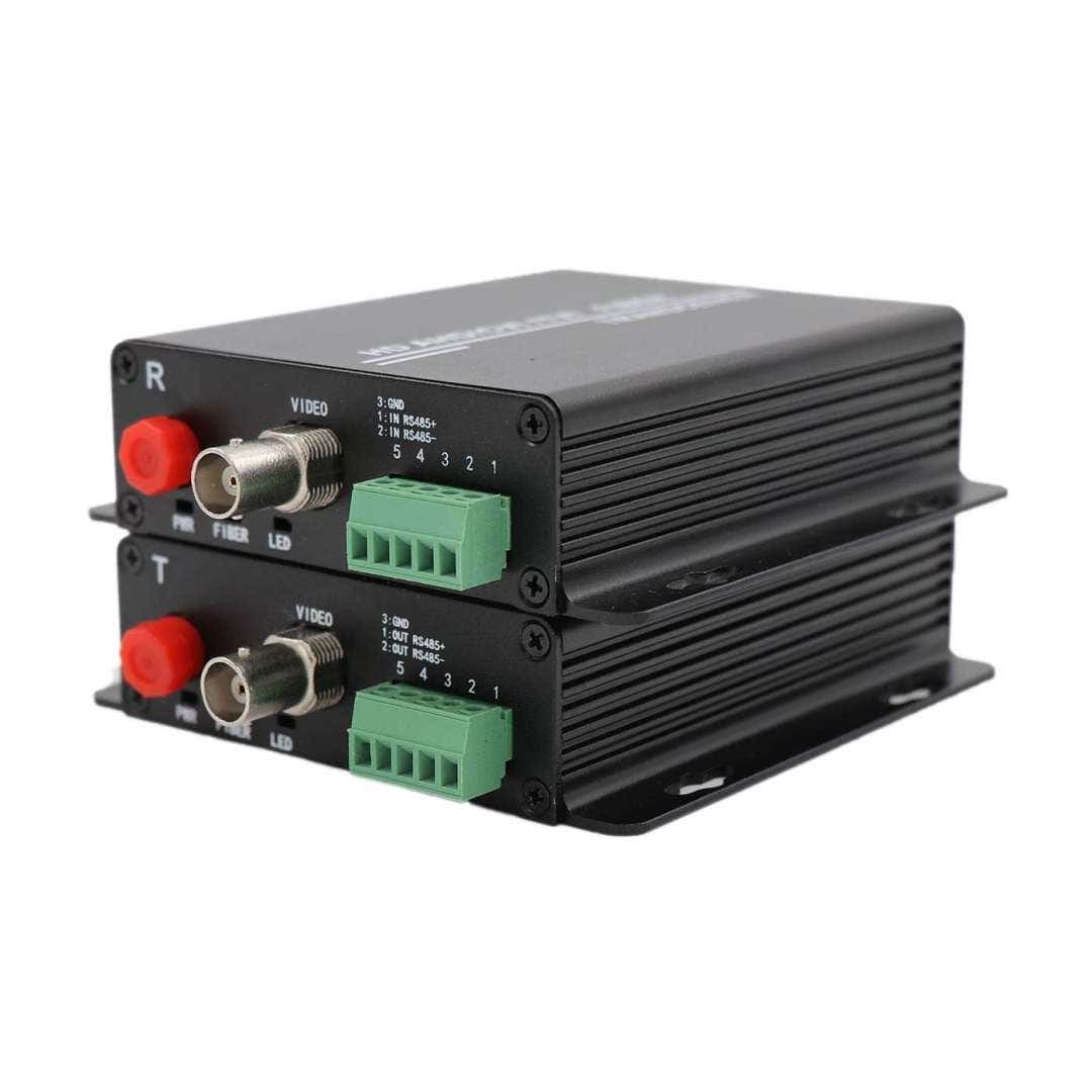 Karbon Vision K1405 1CH HD Video Digital Optical Converter