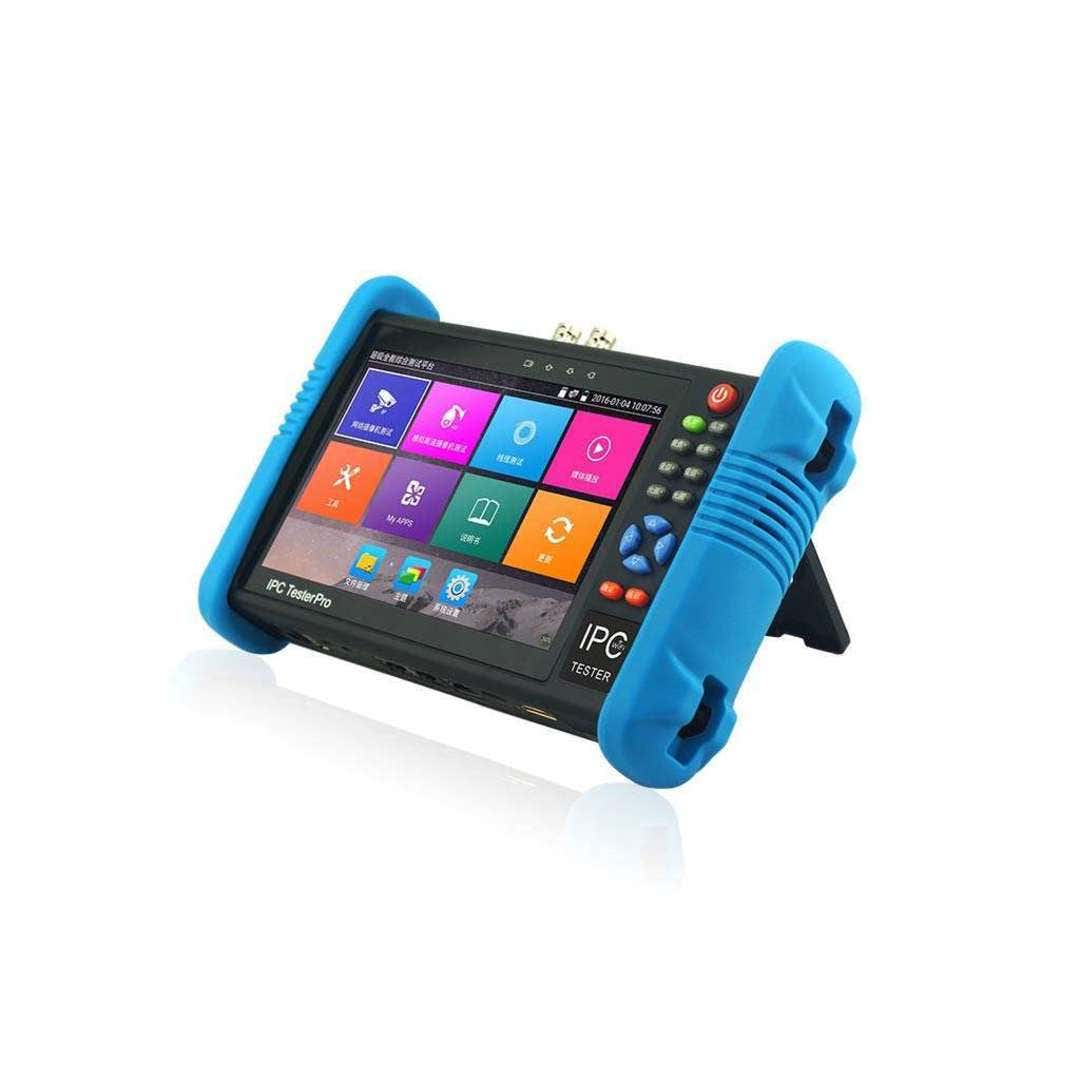 Karbon Vision K1407 7" IPC+ADH / CVI / TVI Screen Test Monitor