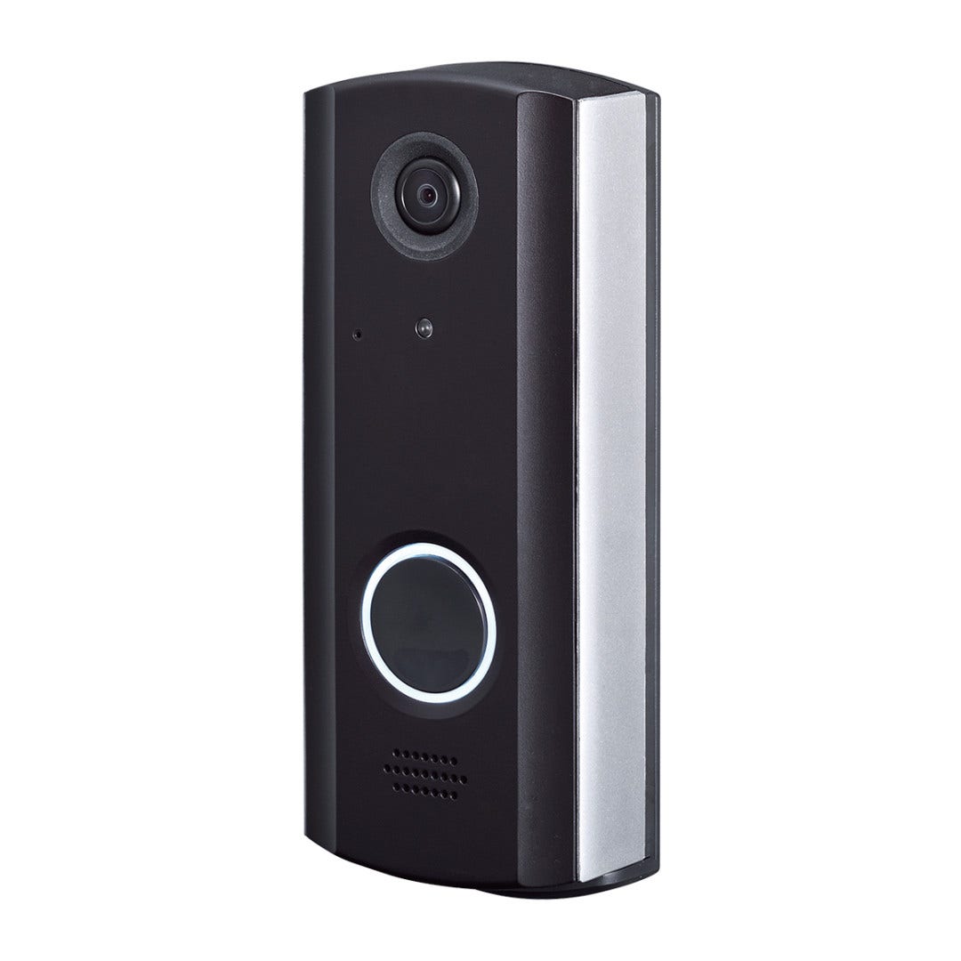 Optex IVPC-DS iVision+ Connect Wireless Video Intercom System