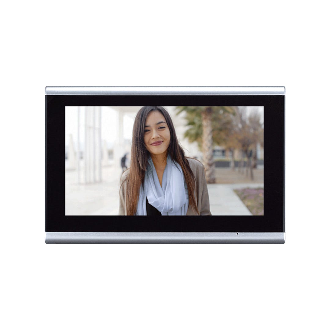 Optex IVPC-MS Video Intercom Monitor Station IVPC-MS