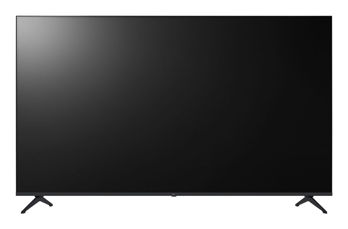 LG 65PK640S0UB 65-Inch 4K UHD Commercial Display TV, webOS