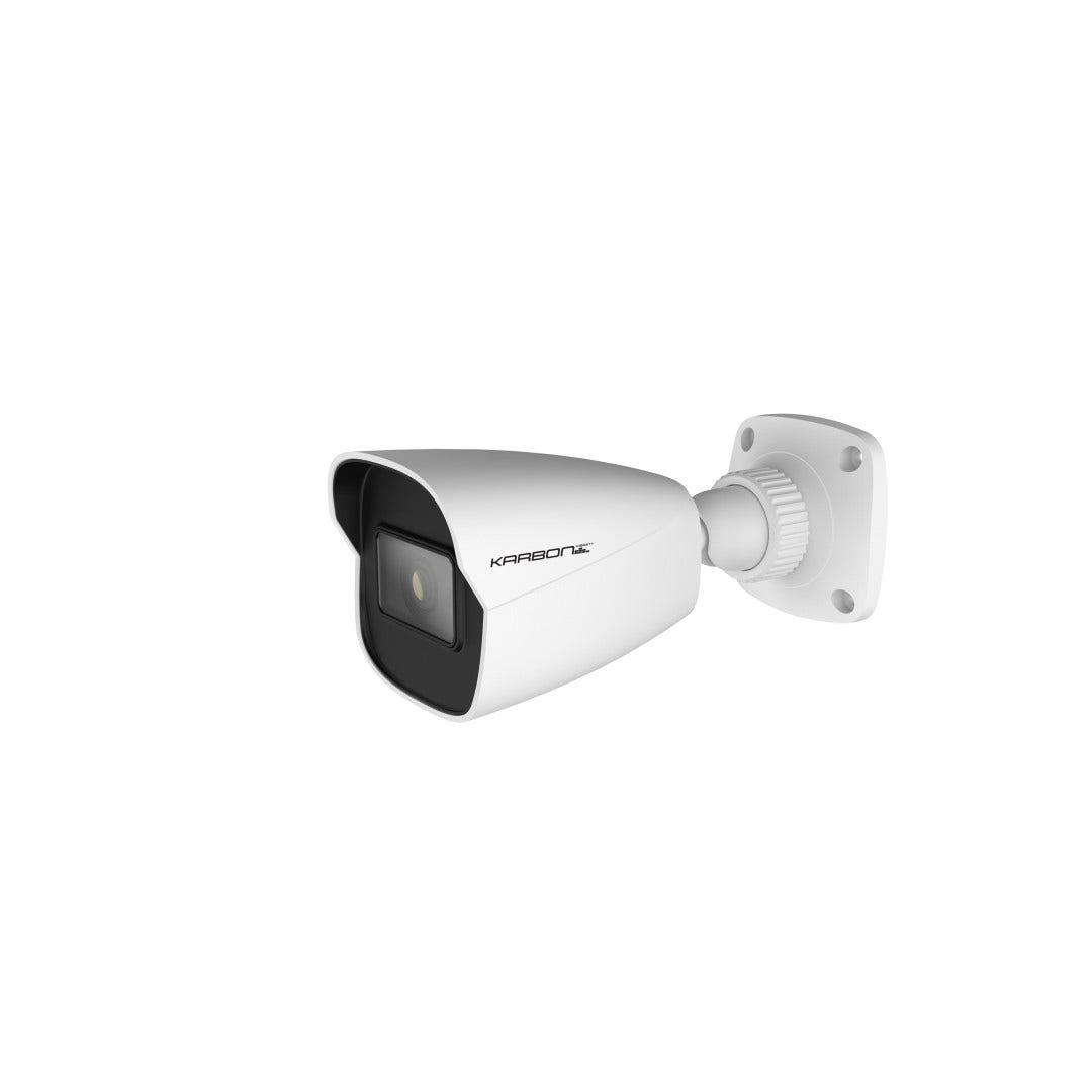 Karbon Vision K-BIP4MPFW 4MP IP Water-Proof IR Bullet Camera