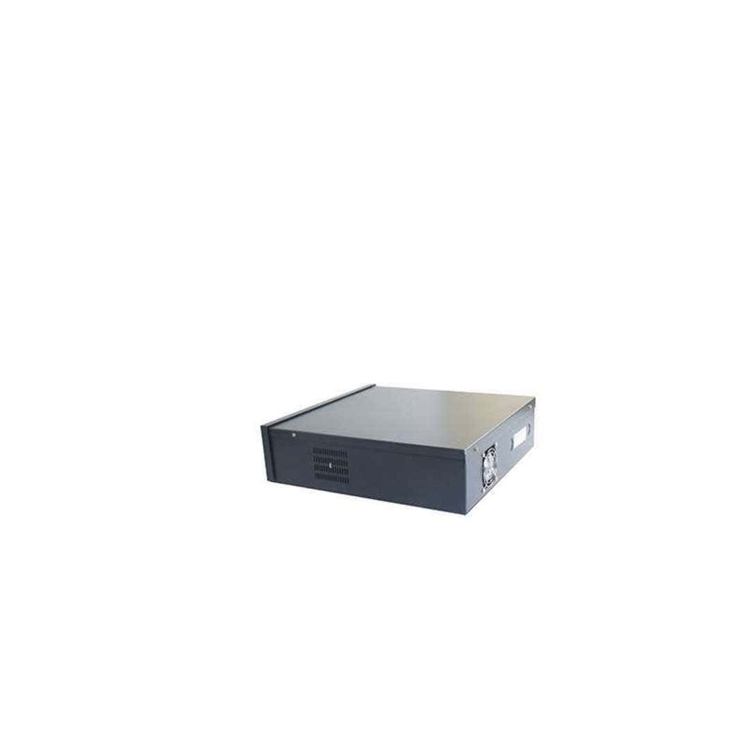 Karbon Vision K3300 Small NVR / DVR Lockbox Enclosure