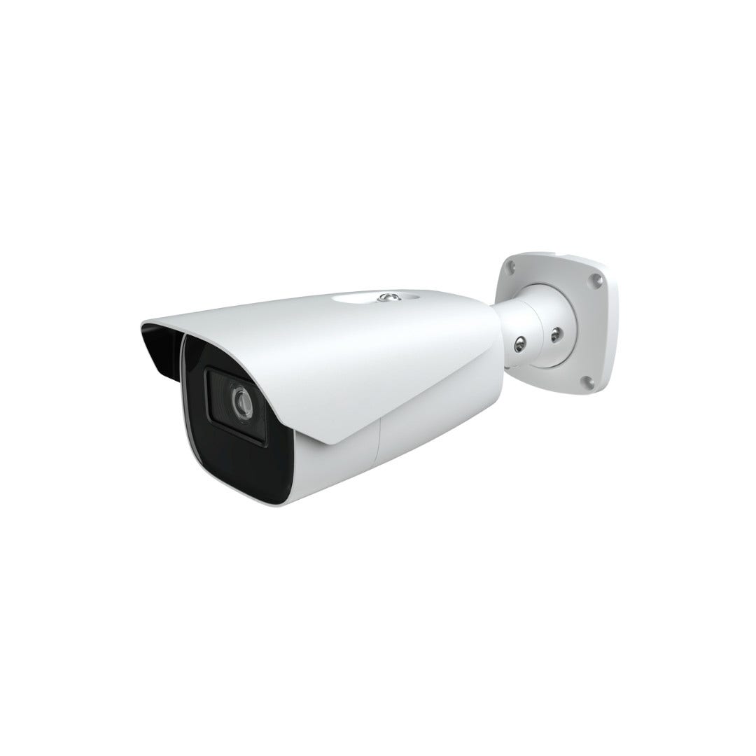 Karbon Vision K-9423A3-LR 2MP ANPR IP Network Bullet Camera