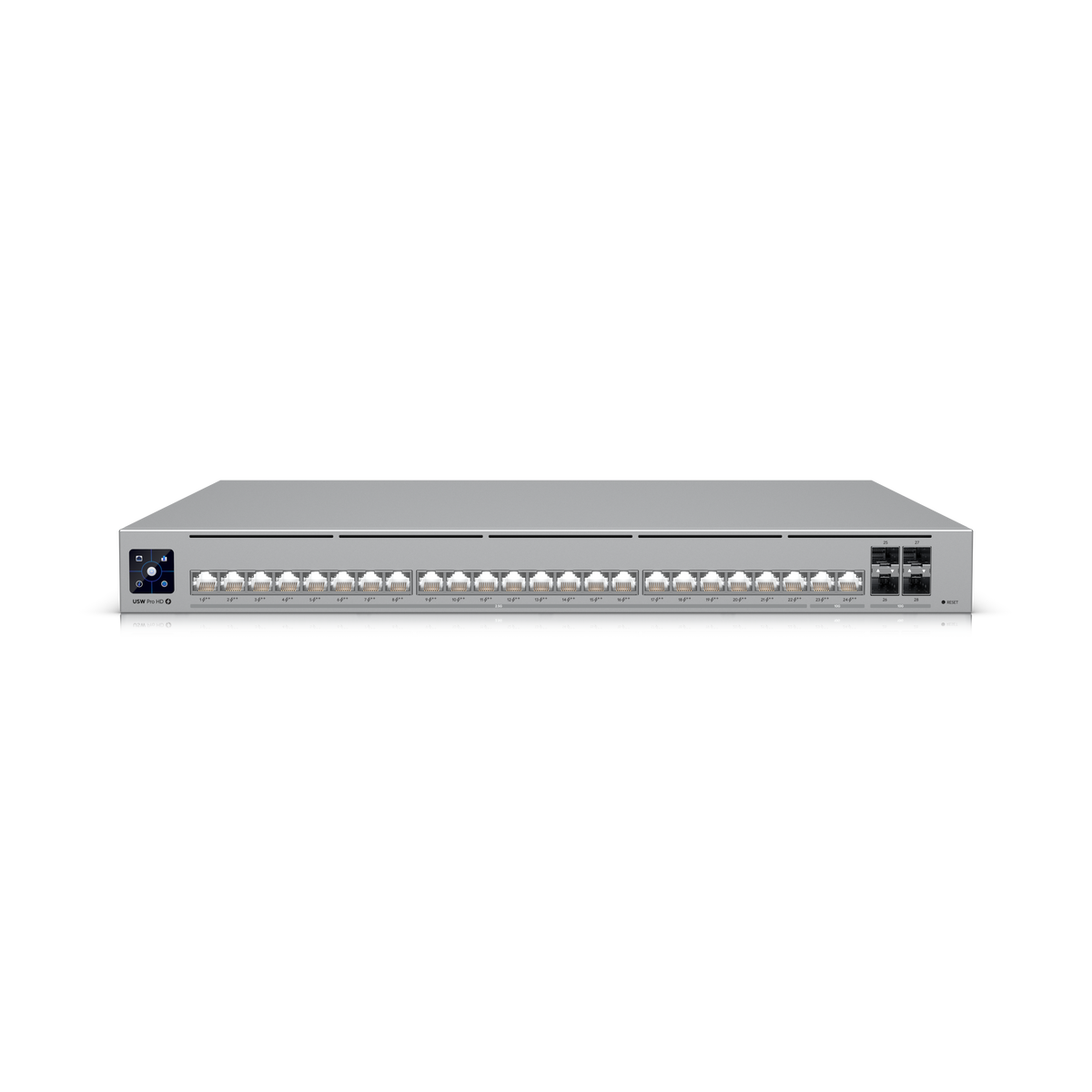 Ubiquiti USW-Pro-HD-24-PoE