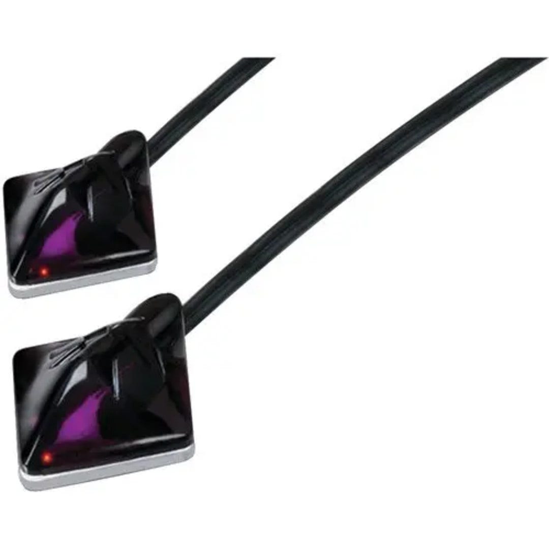 Xantech 284D10P Designer Dual Emitter - 10 Pack