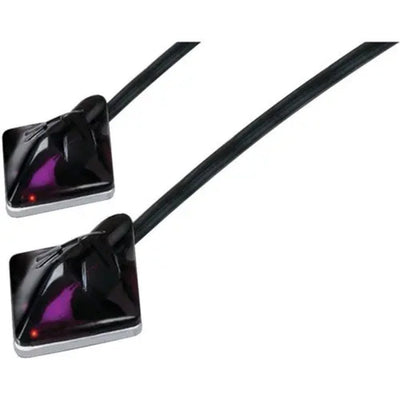 Xantech 284D10P Designer Dual Emitter - 10 Pack
