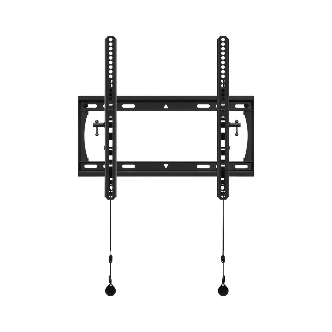 BRKT Brand TLT3260FULL-LVL Medium Low Profile Tilt Mount with Post Level Adjustment