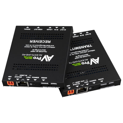 AVPro 70m 10Gbps HDBaseT™ Extender Kit