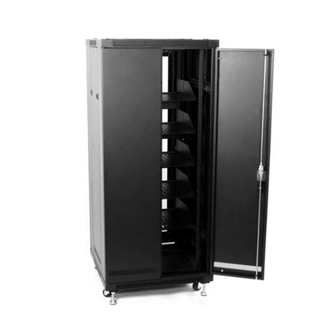RACK Brand ER27-RDOOR ER27-RDOOR 27 Space Rear Door Replacement