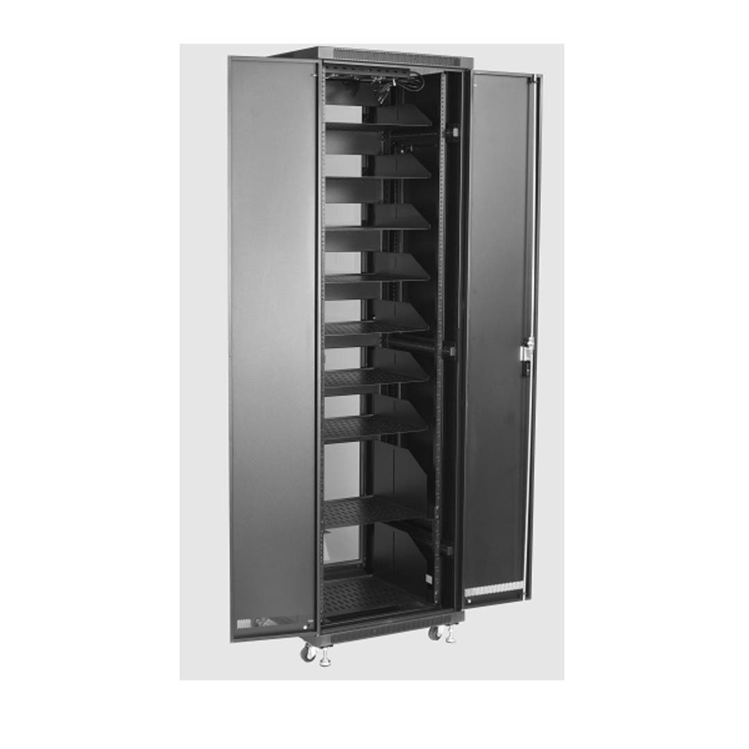 RACK Brand ER42-RDOOR ER42-RDOOR 42 Space Rear Door Replacement