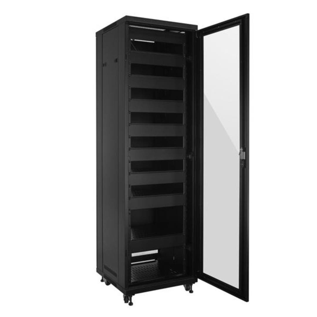 RACK Brand ER42-FDOOR ER42-FDOOR 42 Space Front Door Replacement