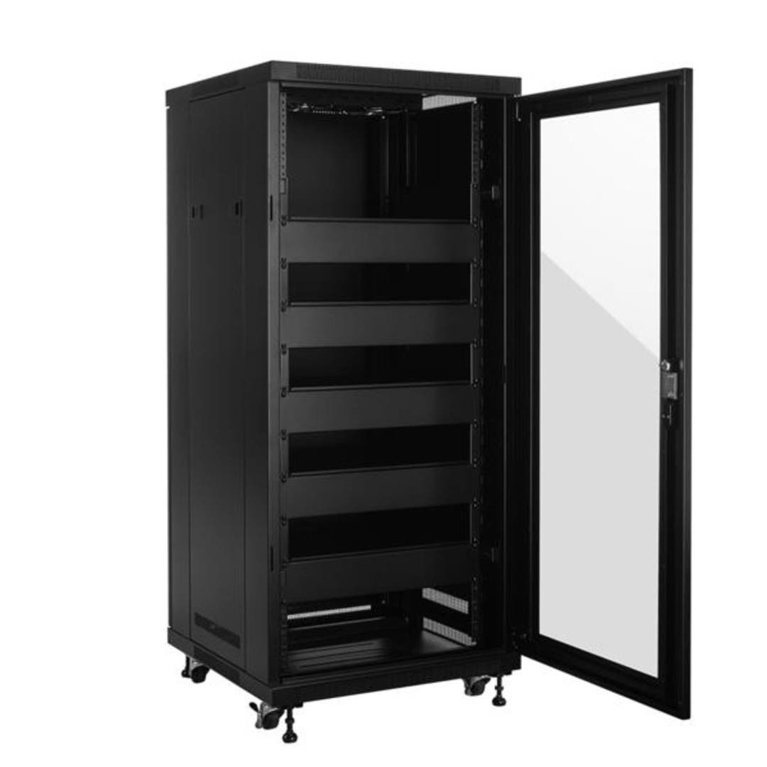 RACK Brand ER27-FDOOR ER27-FDOOR 27 Space Front Door Replacement