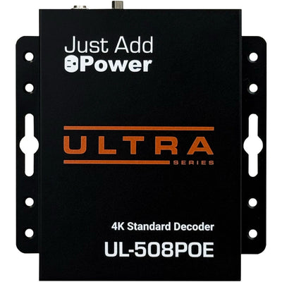 Just Add Power VBS-HDIP-508POE (POE) 3G Receiver