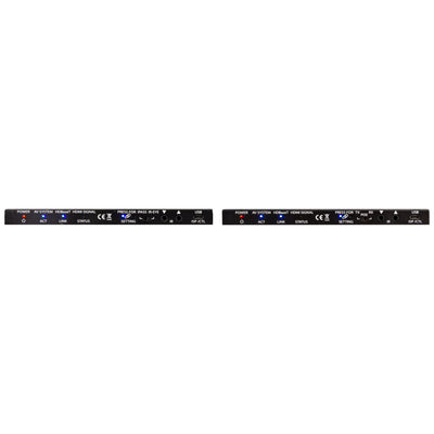 AVPro 18Gbps HDBaseT™ Extenders - 70m