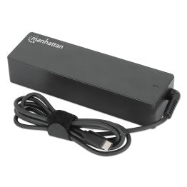 Manhattan 100-Watt USB-C Power Delivery Laptop Charger