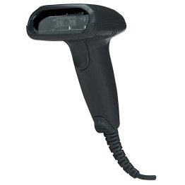 Manhattan Long-Range CCD Scanner