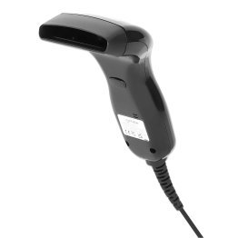Manhattan Contact CCD Barcode Scanner