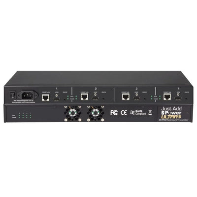 Just Add Power VBS-HDIP-747POE (Rackmount) 3G Transmitter