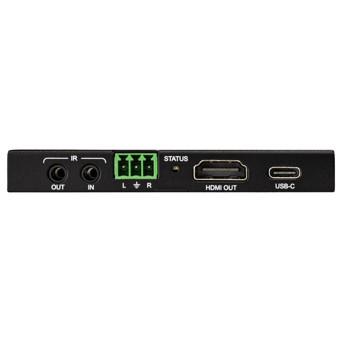 AVPro 70M 18Gbps HDBaseT™ Receiver
