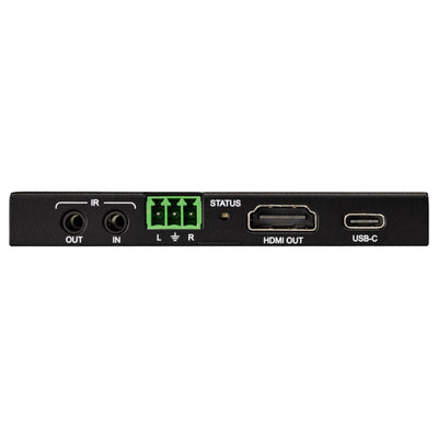 AVPro 70M 18Gbps HDBaseT™ Receiver