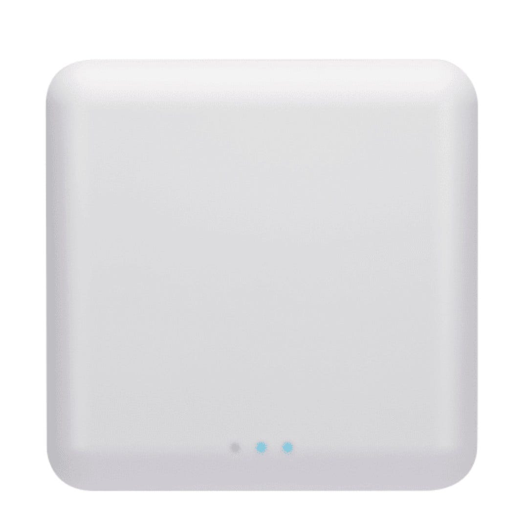 Luxul XAP-1610 Apex Wave 2 AC3100 Dual-Band Access Point