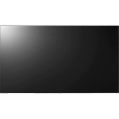 LG 75" UL3J-E UHD Digital Signage with webOS 6.0 & Built-in Speakers